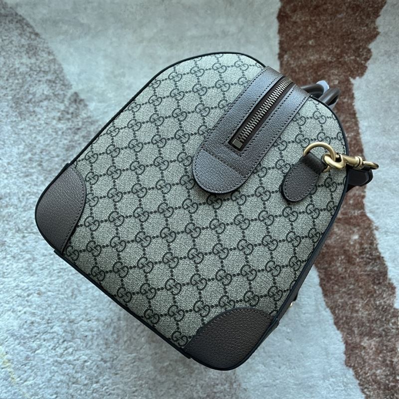 Gucci Travel Bags